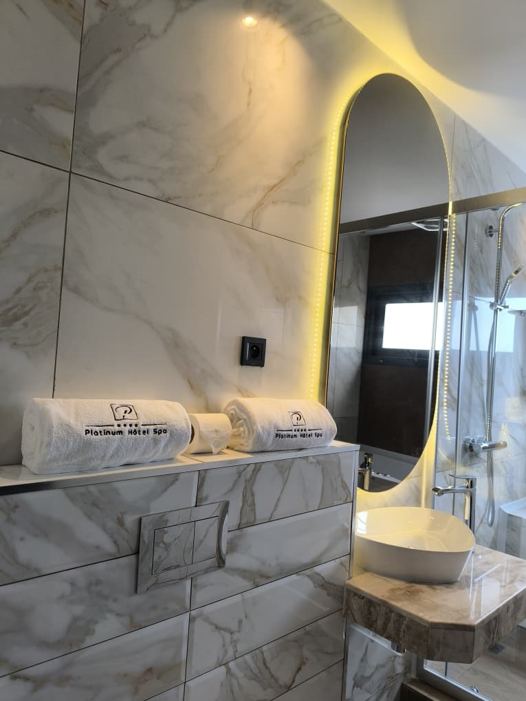 Suite Présidentielle