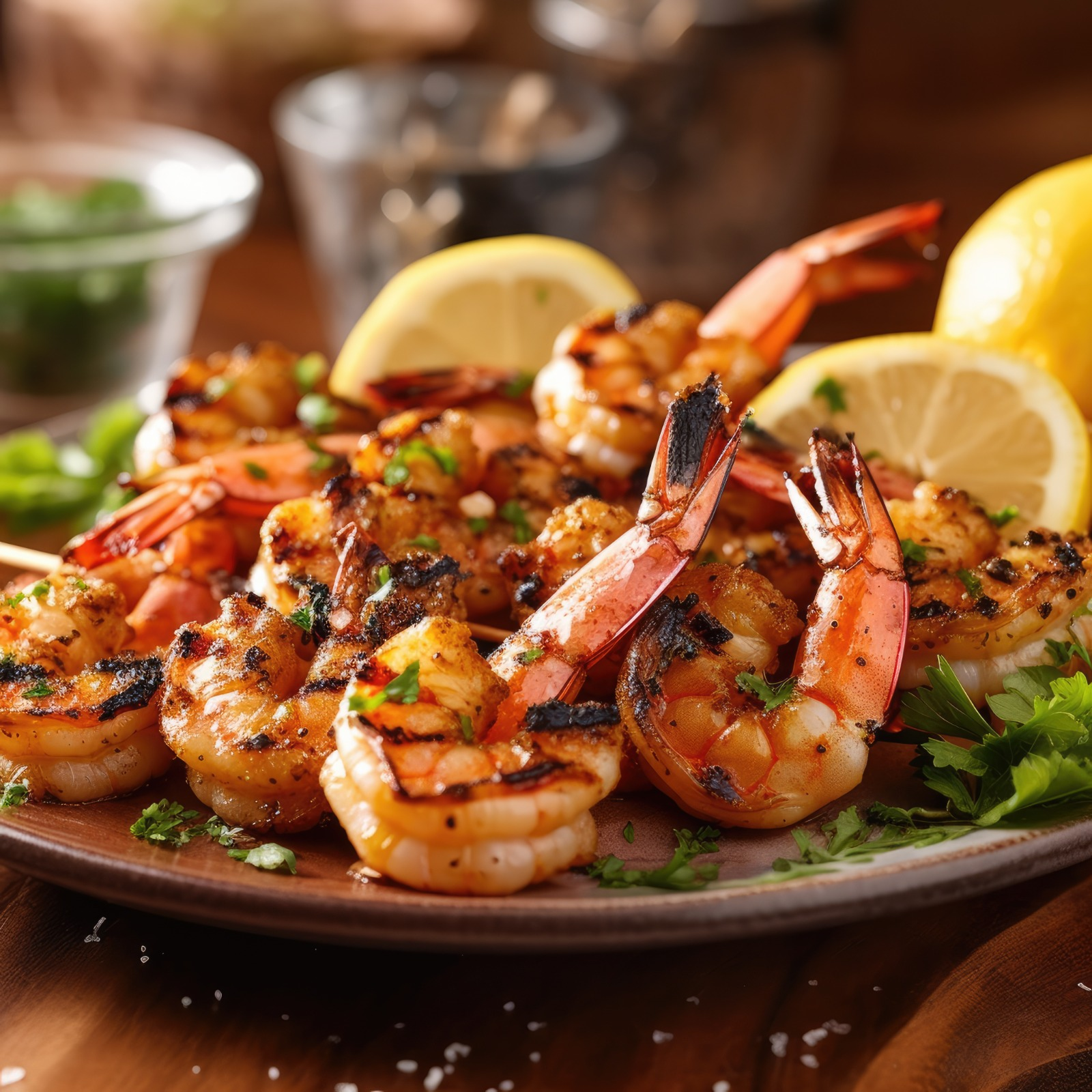 Restaurant & Rooftop